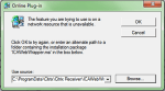 Problem installing the Citrix Online Plug-in on Windows 10 (Citrix ...